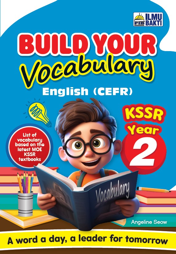 Build Your Vocabulary KSSR Year 2