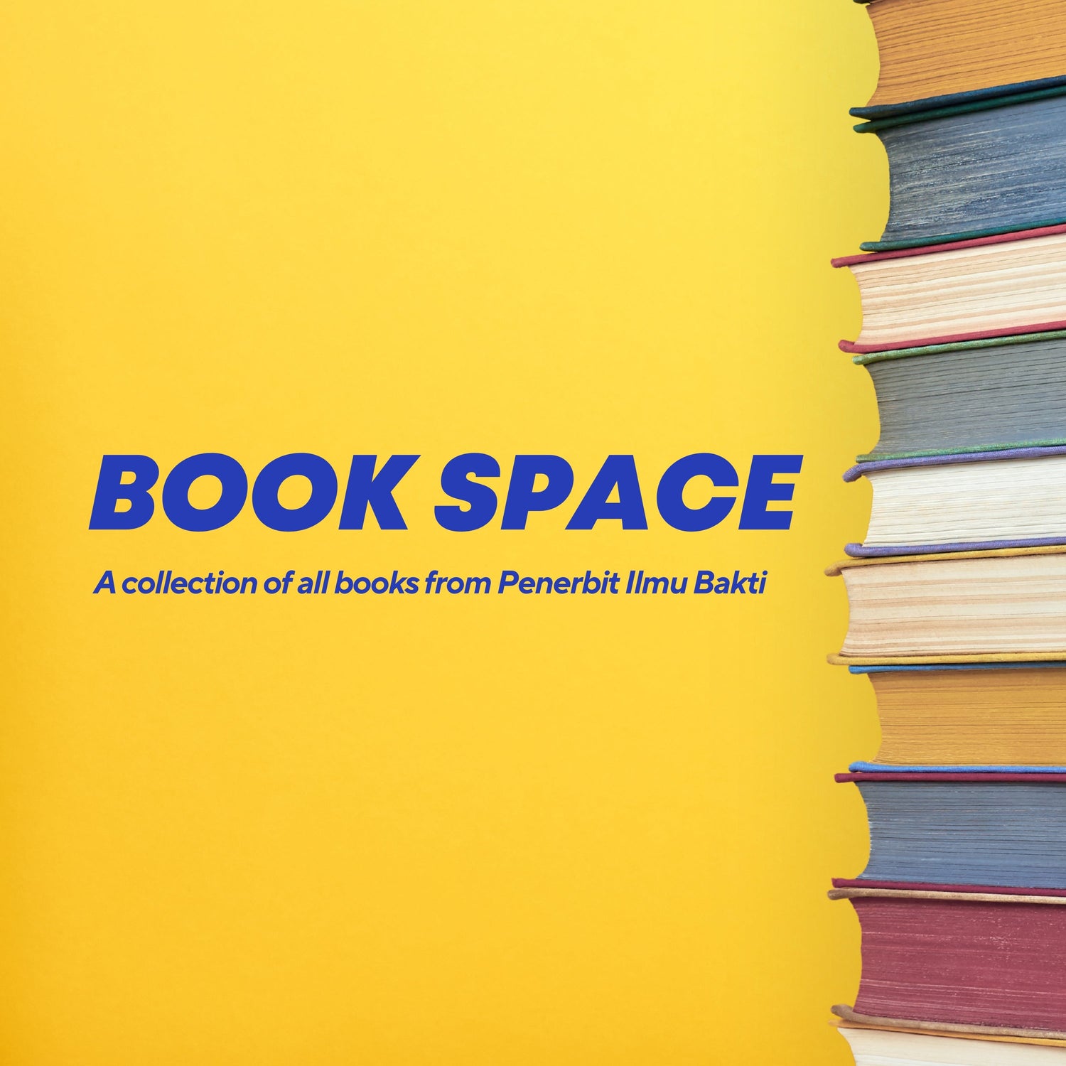 Book Space