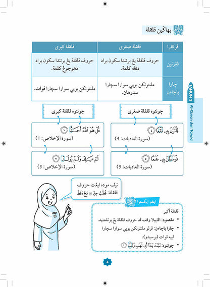 Revisi Pintar UASA UPKK Tahun 3,4,5