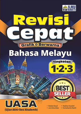 Revisi Cepat Tingkatan 1,2,3