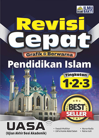 Revisi Cepat Tingkatan 1,2,3