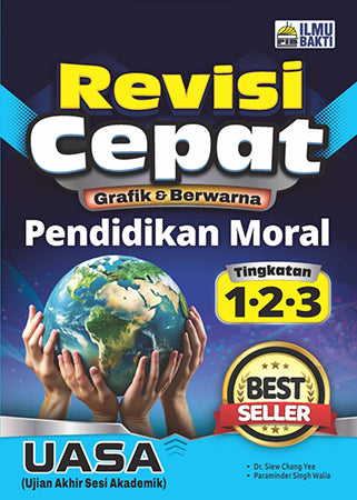 Revisi Cepat Tingkatan 1,2,3