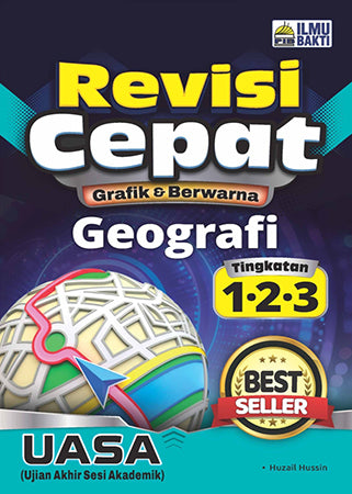 Revisi Cepat Tingkatan 1,2,3