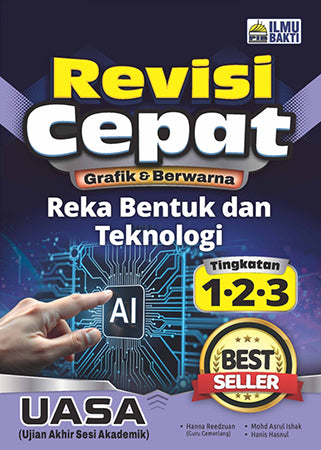Revisi Cepat Tingkatan 1,2,3