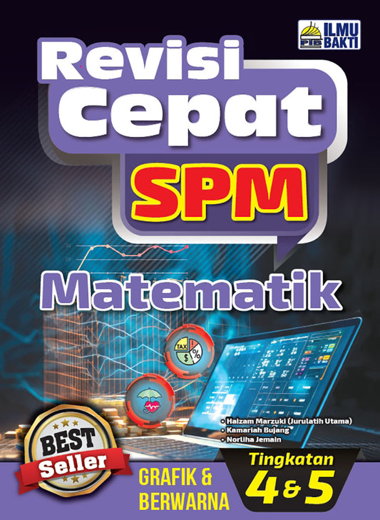 Revisi Cepat SPM Matematik