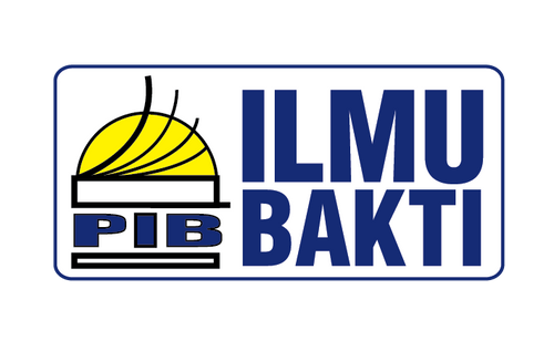 Penerbit Ilmu Bakti Sdn Bhd logo
