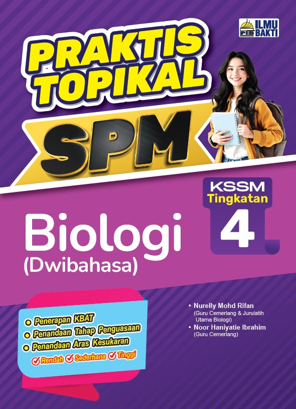 Praktis Topikal SPM Tingkatan 4-5 [2025]