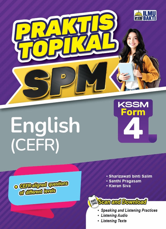 Praktis Topikal SPM Tingkatan 4-5 [2025]
