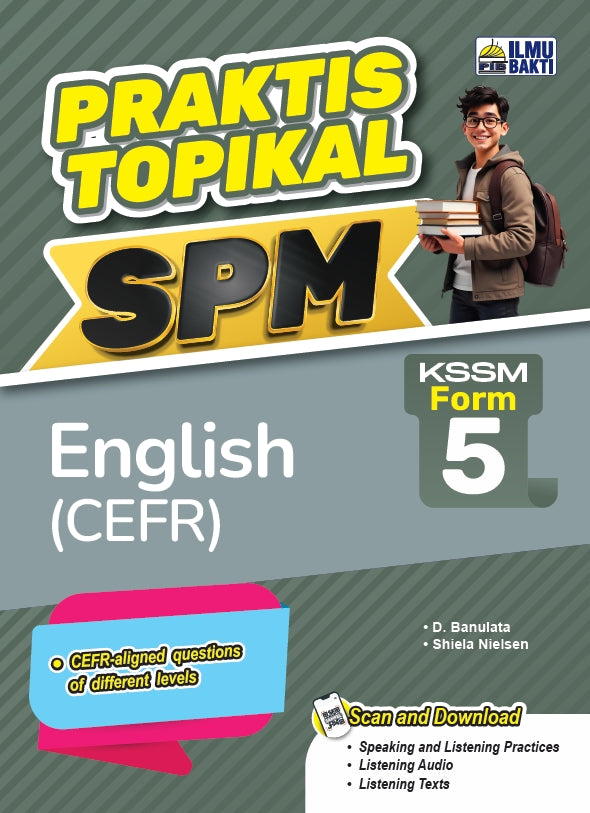 Praktis Topikal SPM Tingkatan 4-5 [2025]