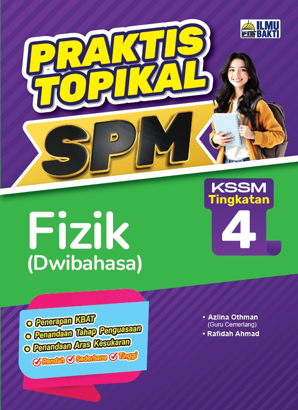 Praktis Topikal SPM Tingkatan 4-5 [2025]