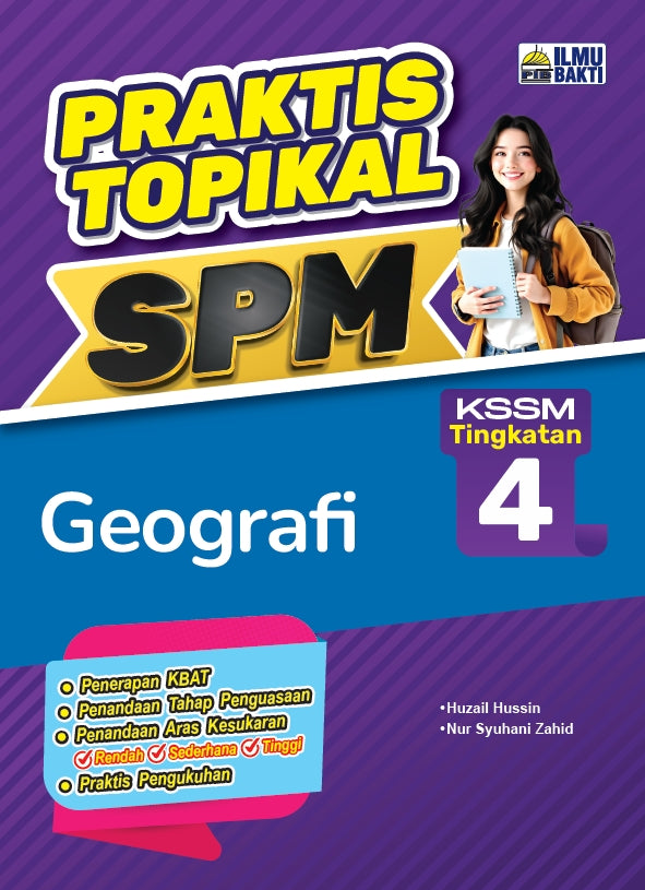 Praktis Topikal SPM Tingkatan 4-5 [2025]