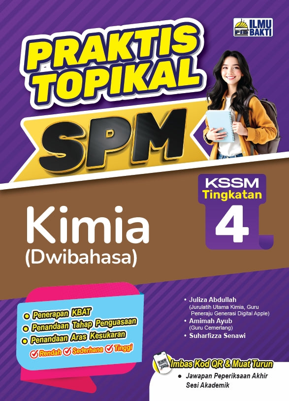Praktis Topikal SPM Tingkatan 4-5 [2025]