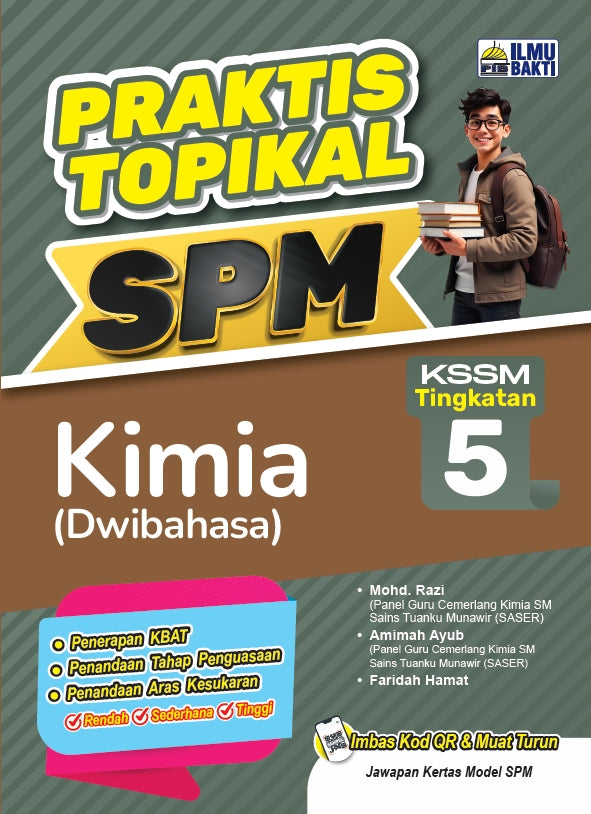 Praktis Topikal SPM Tingkatan 4-5 [2025]