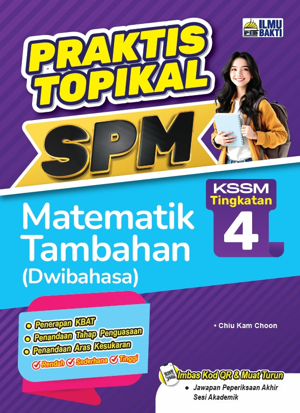 Praktis Topikal SPM Tingkatan 4-5 [2025]