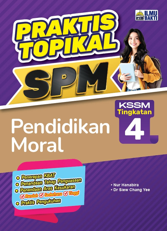 Praktis Topikal SPM Tingkatan 4-5 [2025]