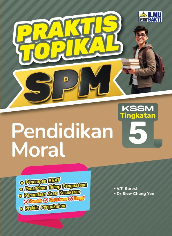 Praktis Topikal SPM Tingkatan 4-5 [2025]