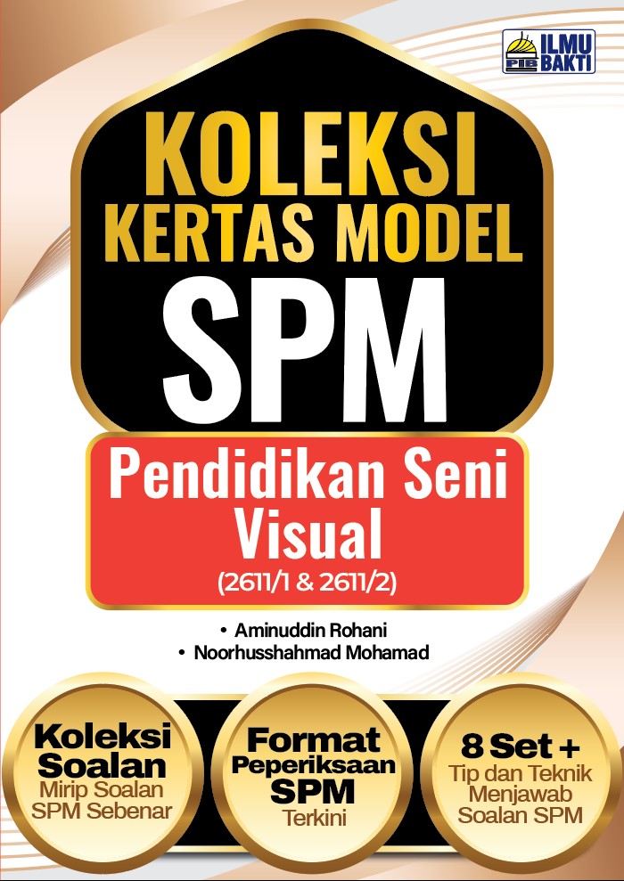 Koleksi Kertas Model SPM [2025]