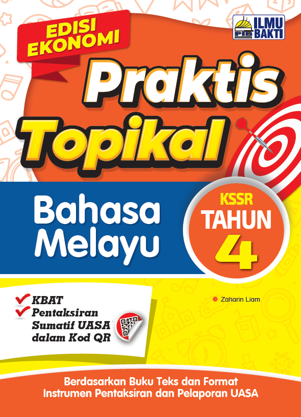 Praktis Topikal Tahap 2 [2025]