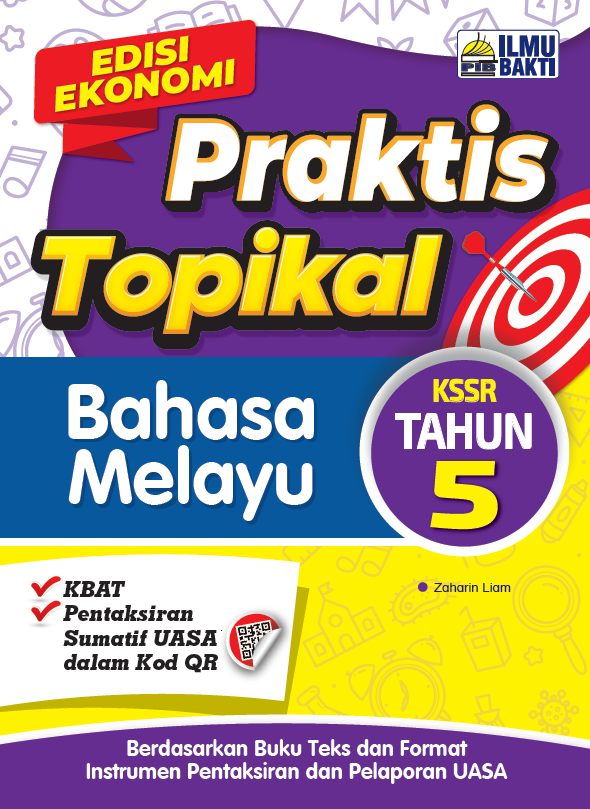Praktis Topikal Tahap 2 [2025]