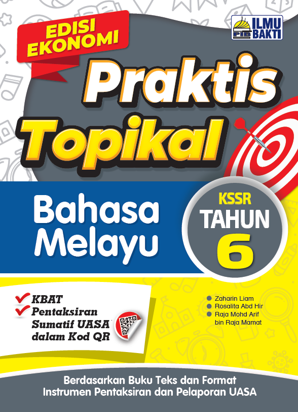 Praktis Topikal Tahap 2 [2025]
