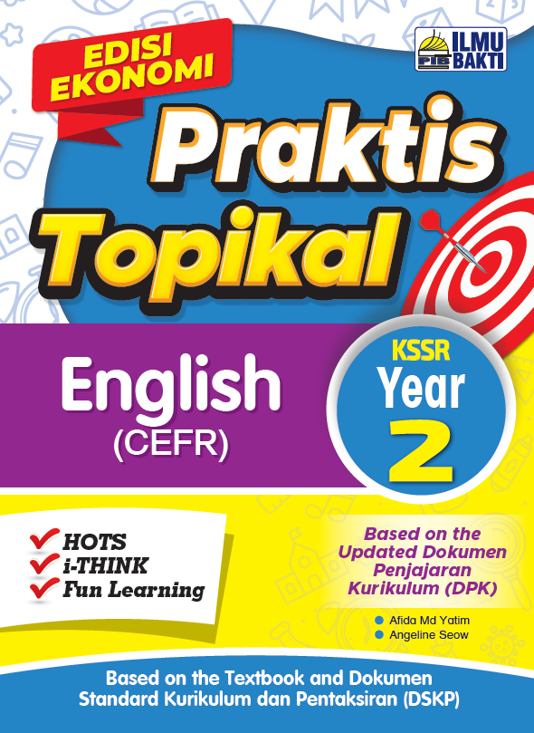 Praktis Topikal Tahap 1 [2025]