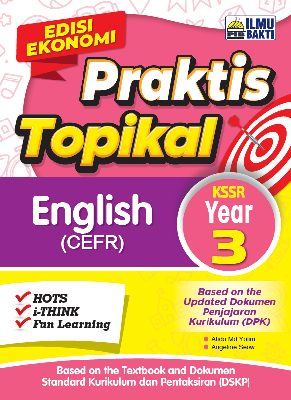 Praktis Topikal Tahap 1 [2025]