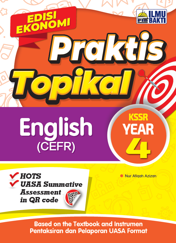 Praktis Topikal Tahap 2 [2025]