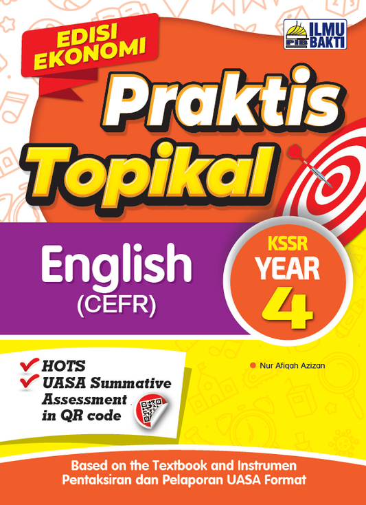 Praktis Topikal Tahap 2 [2025]