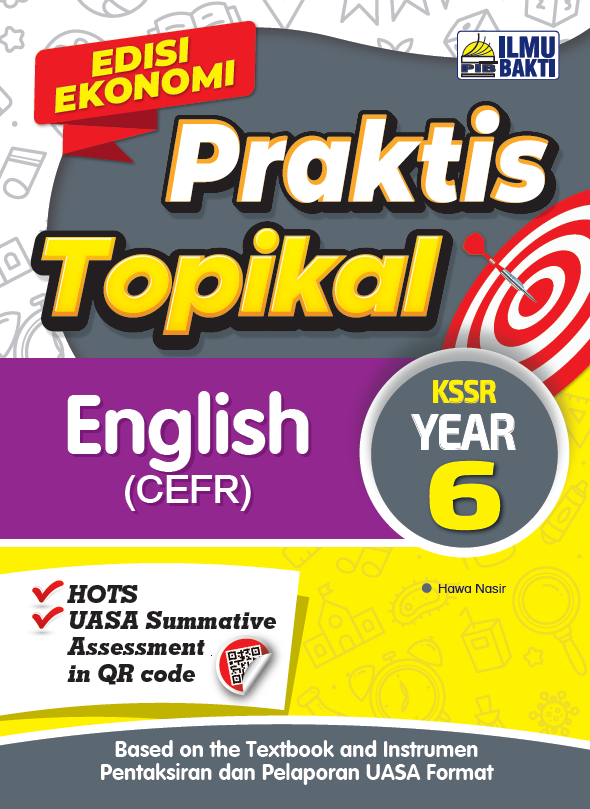 Praktis Topikal Tahap 2 [2025]