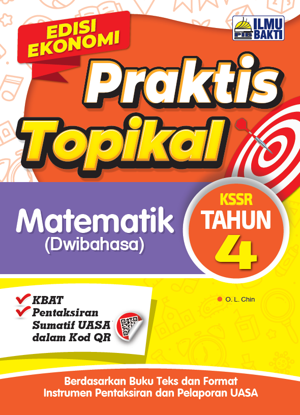 Praktis Topikal Tahap 2 [2025]