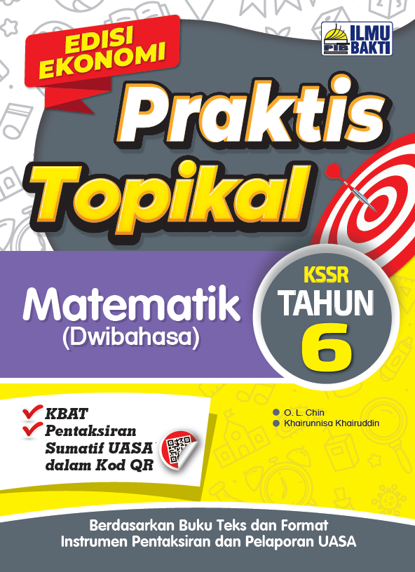 Praktis Topikal Tahap 2 [2025]