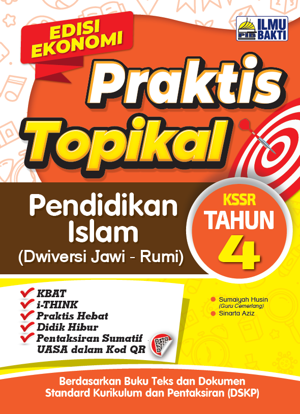 Praktis Topikal Tahap 2 [2025]