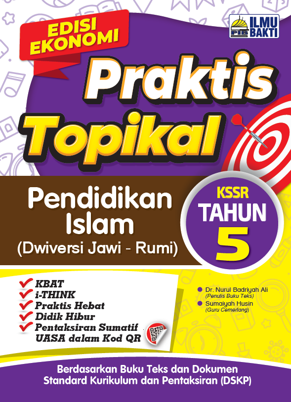 Praktis Topikal Tahap 2 [2025]