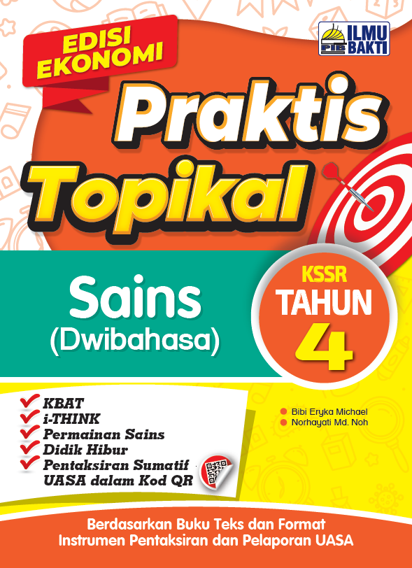 Praktis Topikal Tahap 2 [2025]