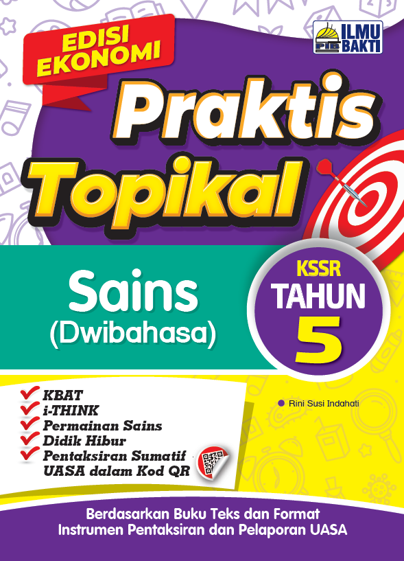 Praktis Topikal Tahap 2 [2025]