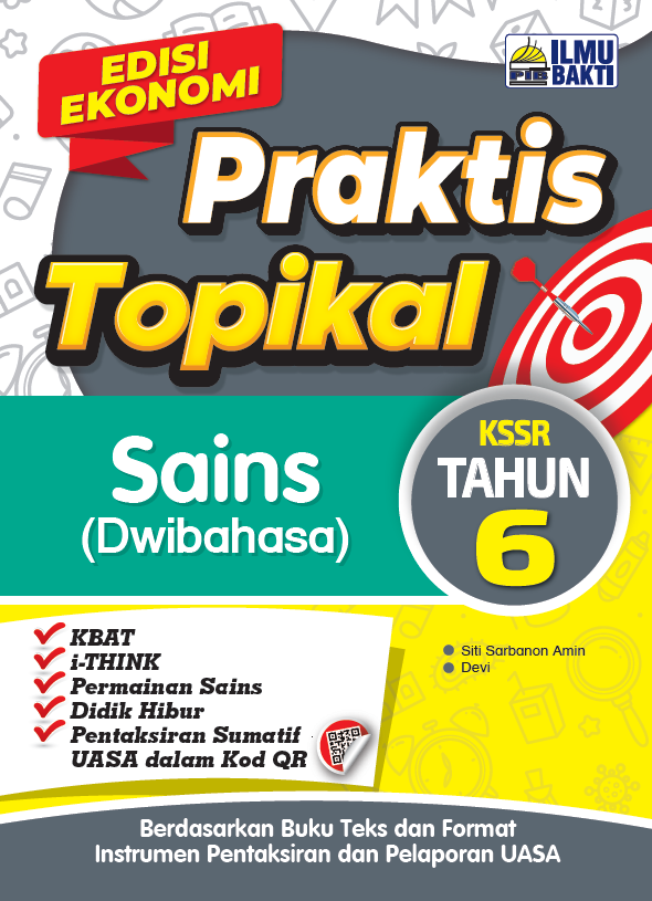 Praktis Topikal Tahap 2 [2025]