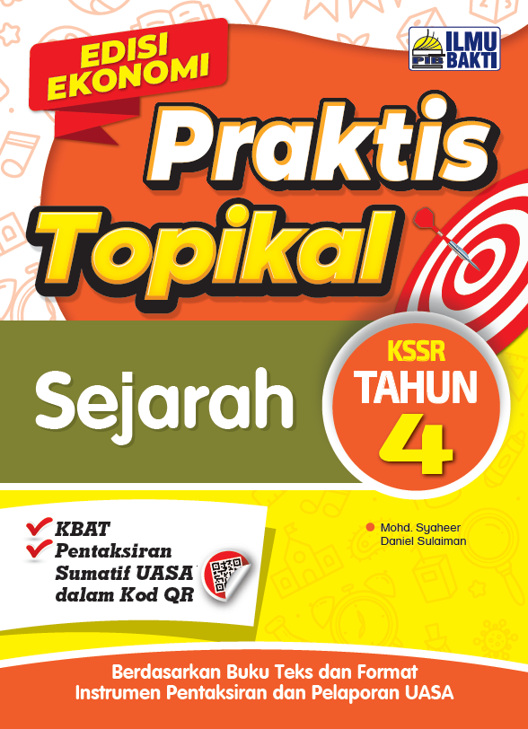 Praktis Topikal Tahap 2 [2025]