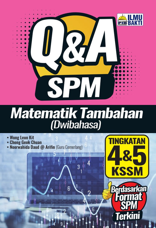 Q&A SPM Add.Mathe (Bil) F4&5 KSSM