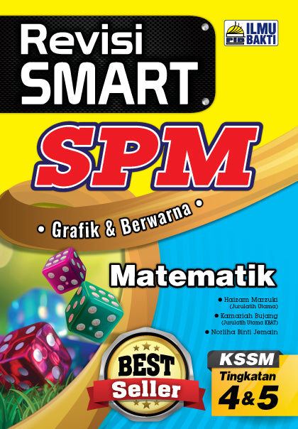 Revisi Smart SPM Matematik Ting 4 & 5
