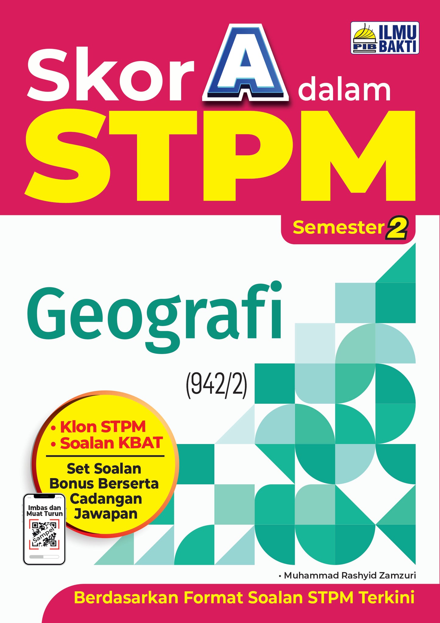 Skor A STPM Sem 2