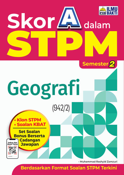 Skor A STPM Sem 2