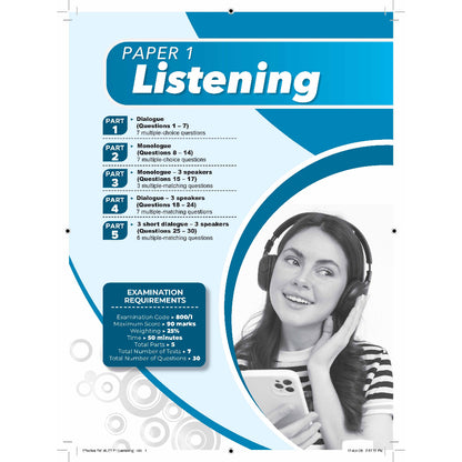 Effective Text MUET (Sixth Edition)