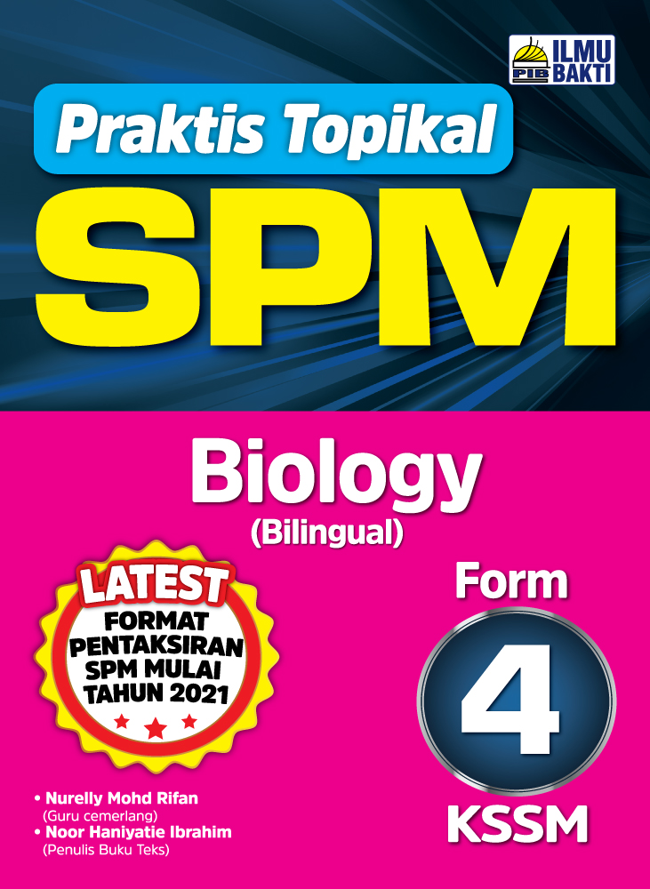 Biology form 5 kssm textbook anyflip